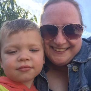 Meet your Posher, Karen